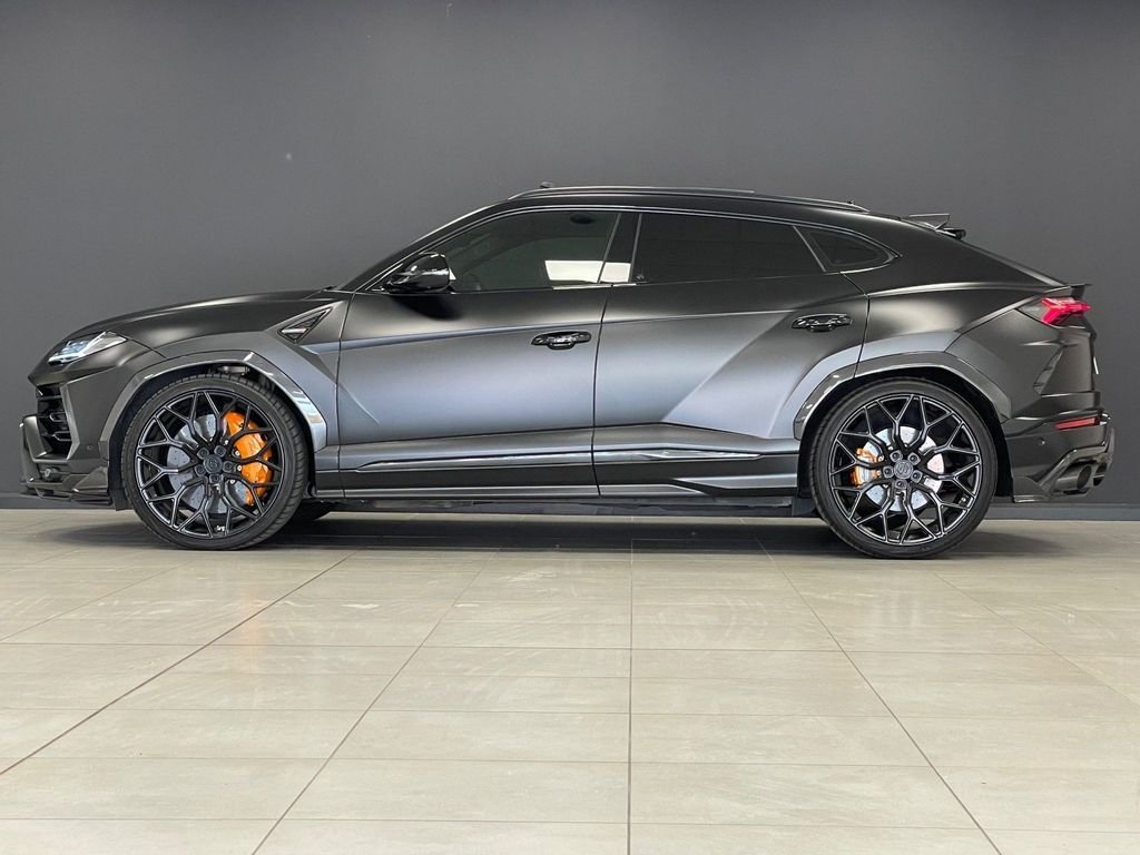 Used Lamborghini Urus 2020 for sale - 76867524: Photo 19