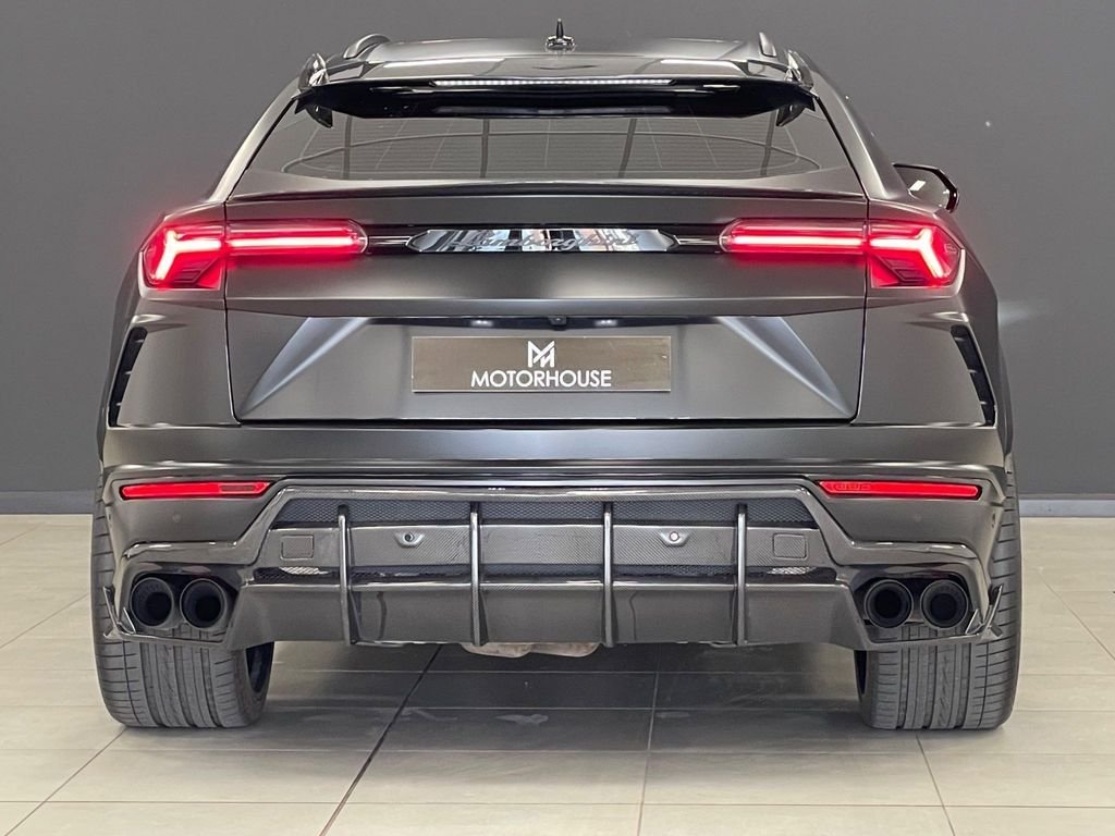 Used Lamborghini Urus 2020 for sale - 76867524: Photo 20