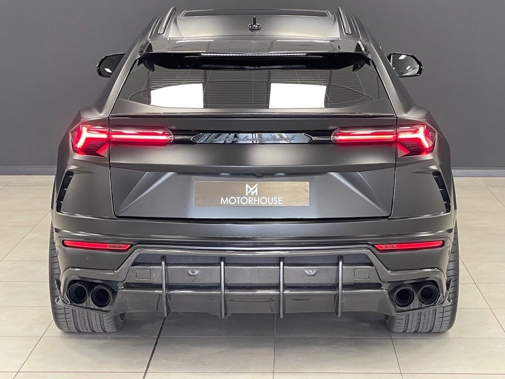 Used Lamborghini Urus 2020 for sale - 76867524: Photo 21