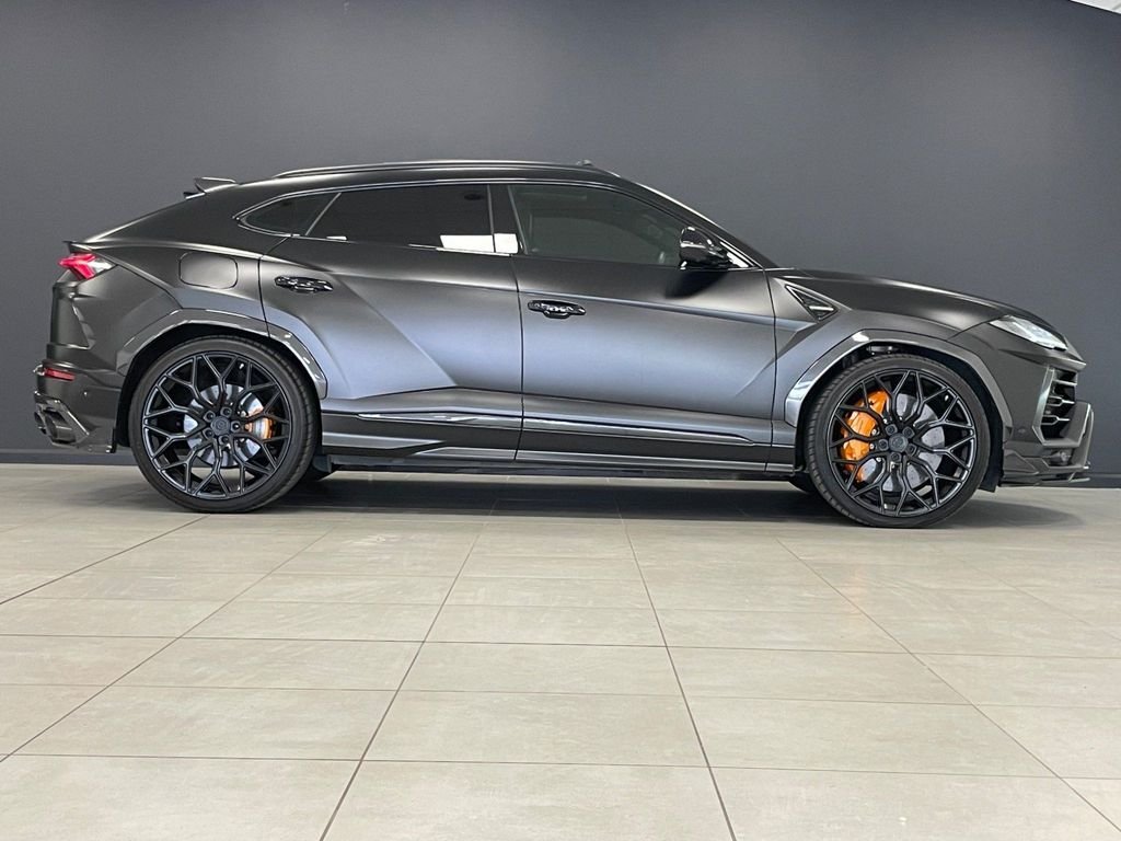 Used Lamborghini Urus 2020 for sale - 76867524: Photo 22