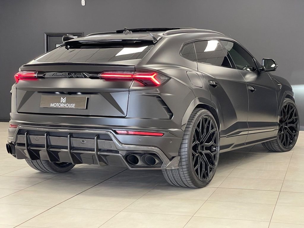 Used Lamborghini Urus 2020 for sale - 76867524: Photo 23