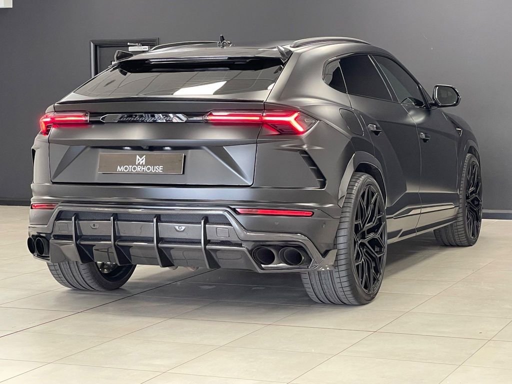 Used Lamborghini Urus 2020 for sale - 76867524: Photo 25