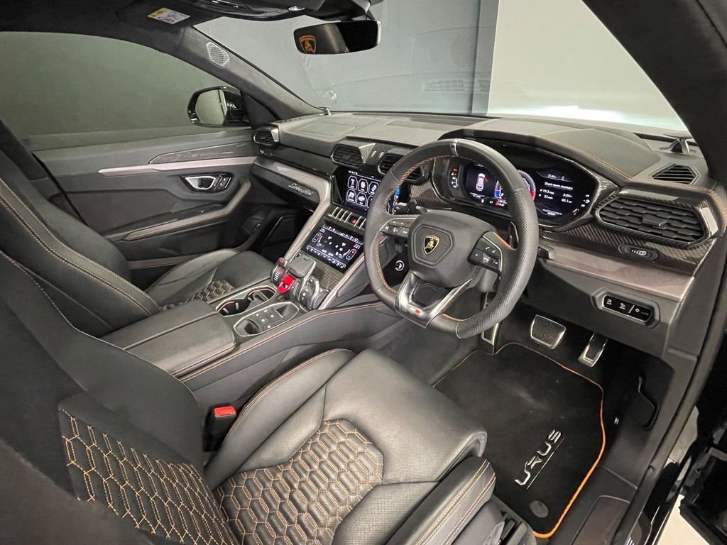 Used Lamborghini Urus 2020 for sale - 76867524: Photo 26