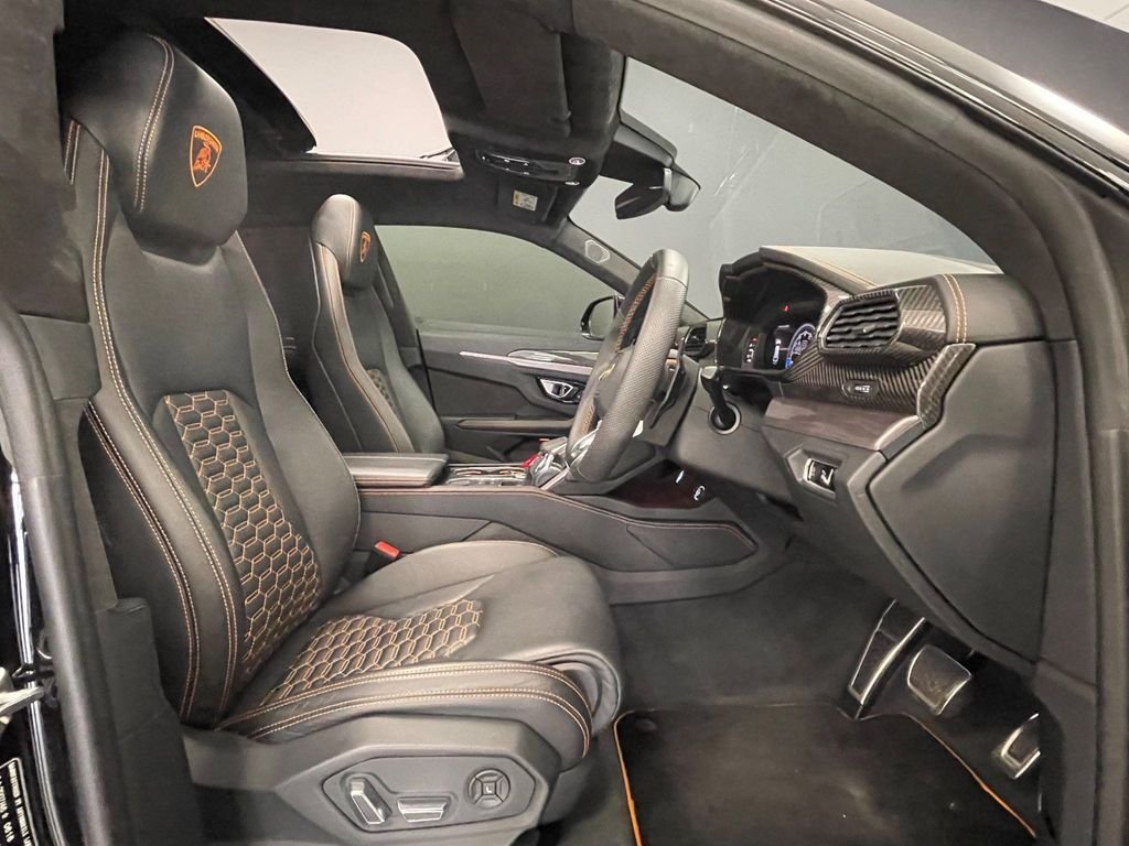 Used Lamborghini Urus 2020 for sale - 76867524: Photo 27