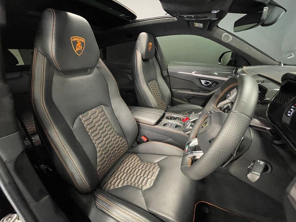 Used Lamborghini Urus 2020 for sale - 76867524: Photo 28
