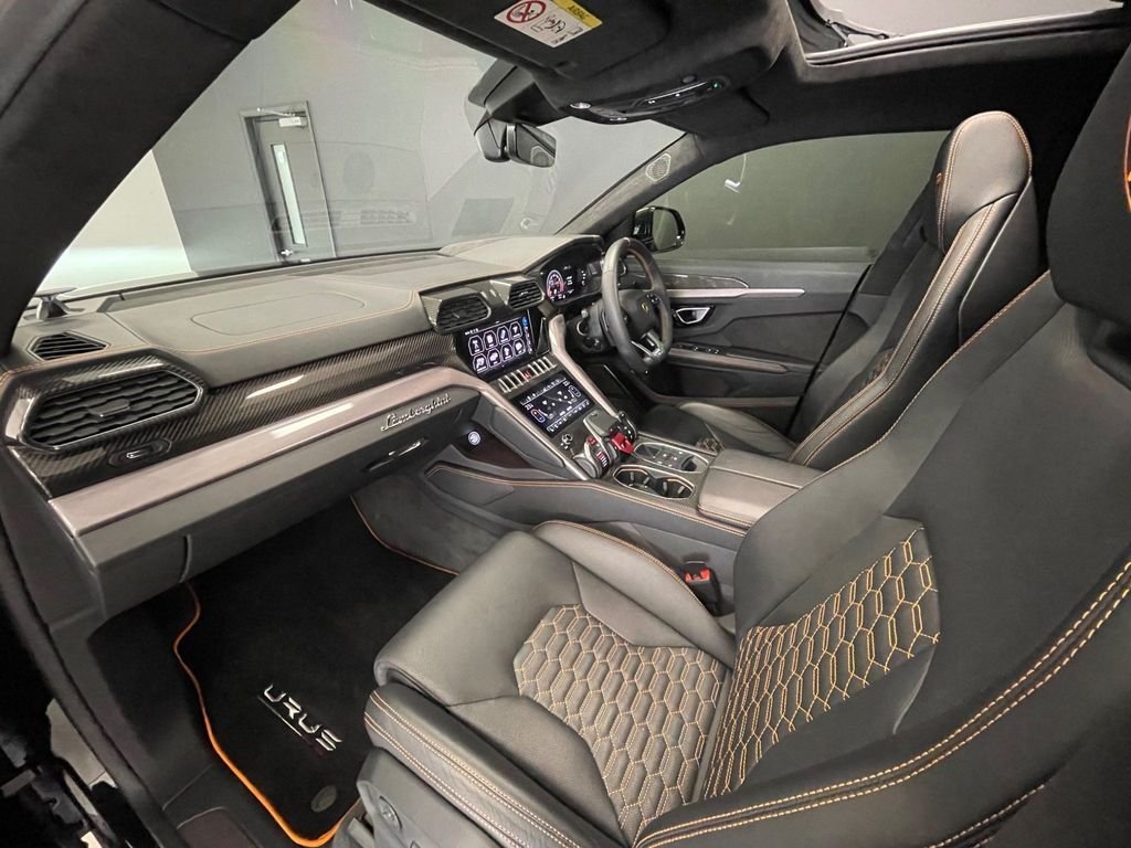 Used Lamborghini Urus 2020 for sale - 76867524: Photo 29
