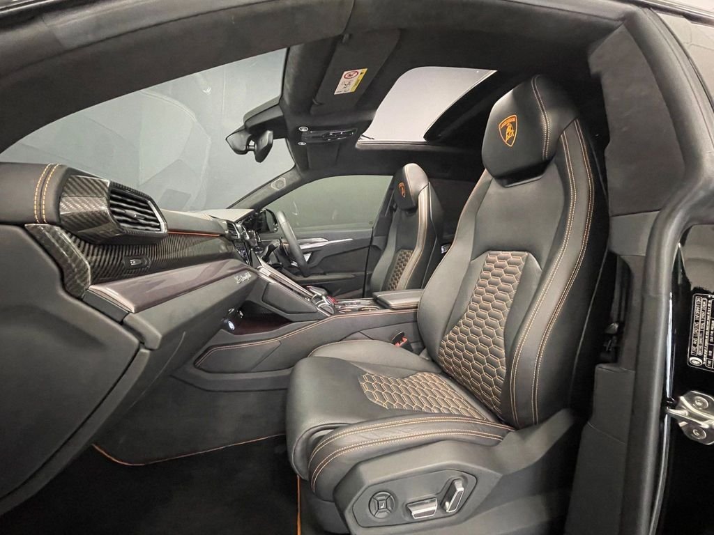 Used Lamborghini Urus 2020 for sale - 76867524: Photo 30