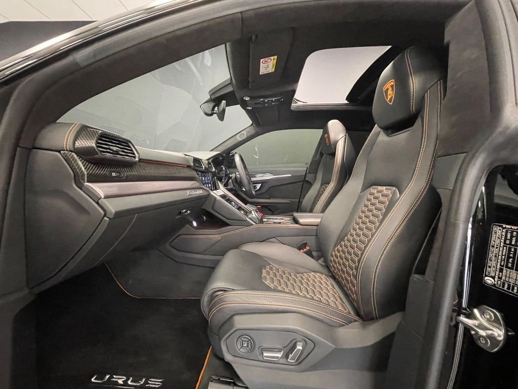 Used Lamborghini Urus 2020 for sale - 76867524: Photo 31