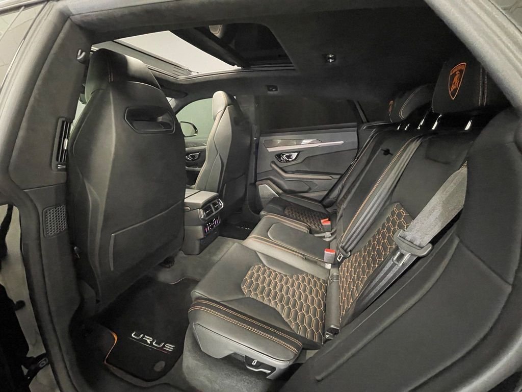 Used Lamborghini Urus 2020 for sale - 76867524: Photo 33