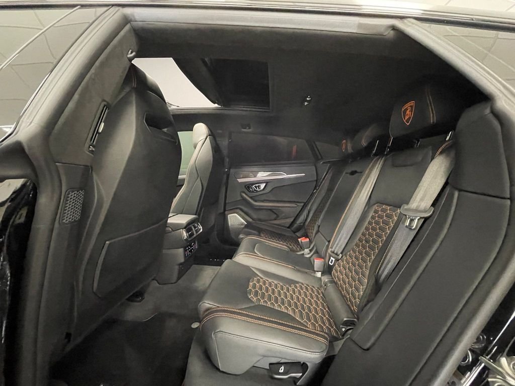 Used Lamborghini Urus 2020 for sale - 76867524: Photo 34