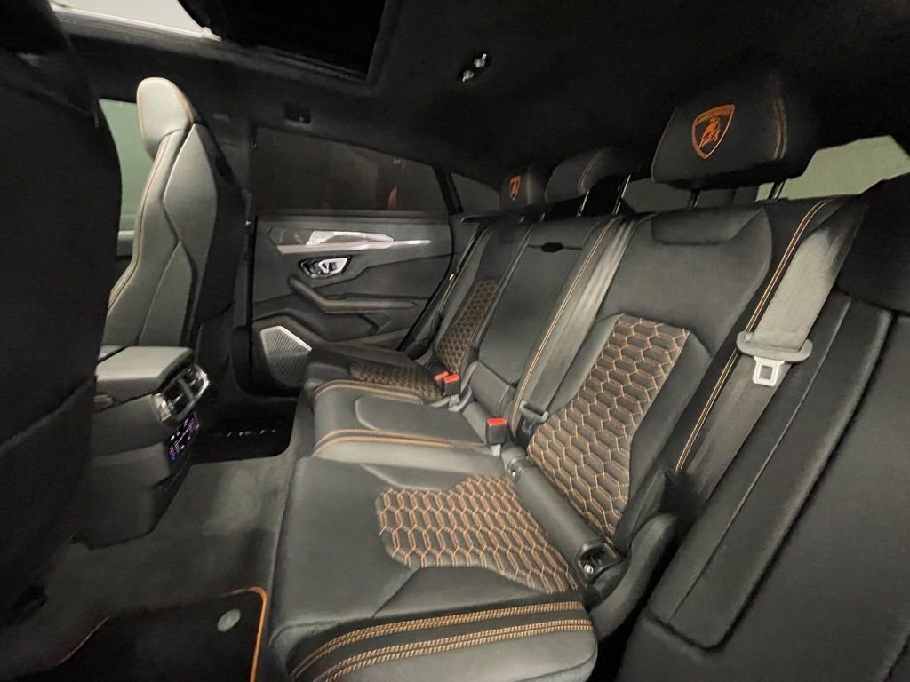 Used Lamborghini Urus 2020 for sale - 76867524: Photo 35