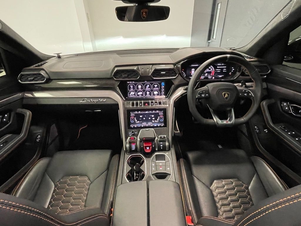 Used Lamborghini Urus 2020 for sale - 76867524: Photo 36