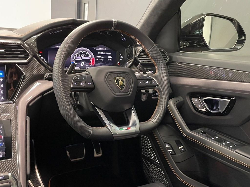 Used Lamborghini Urus 2020 for sale - 76867524: Photo 37