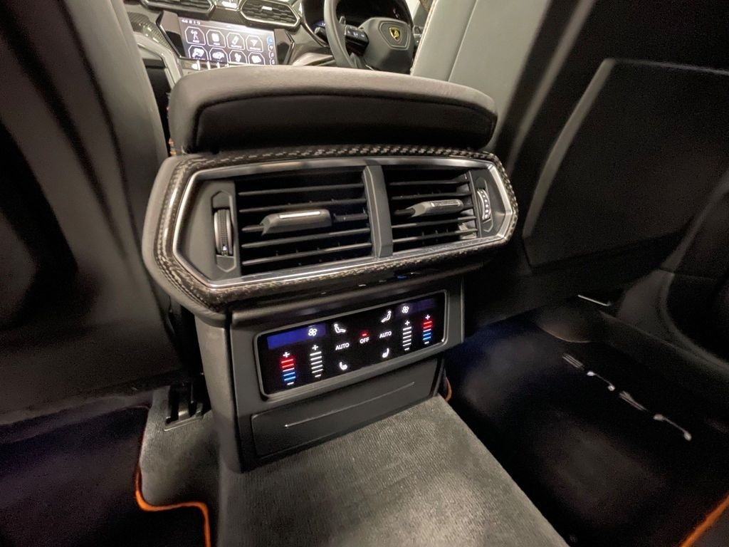 Used Lamborghini Urus 2020 for sale - 76867524: Photo 39