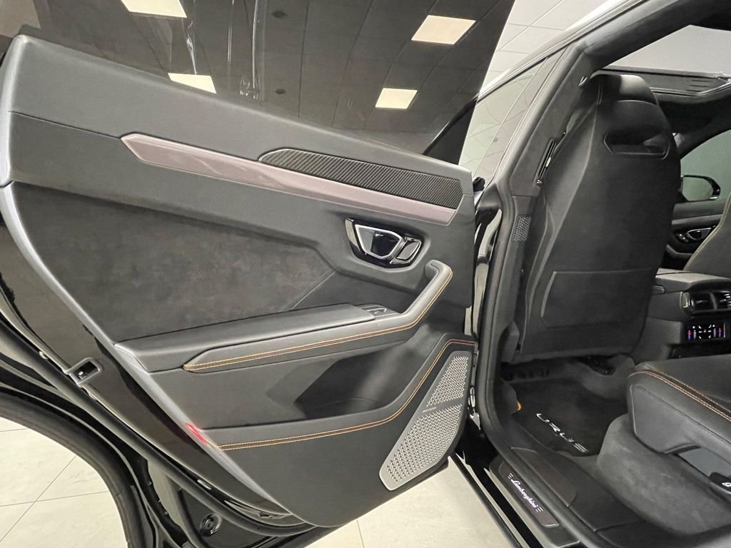 Used Lamborghini Urus 2020 for sale - 76867524: Photo 40