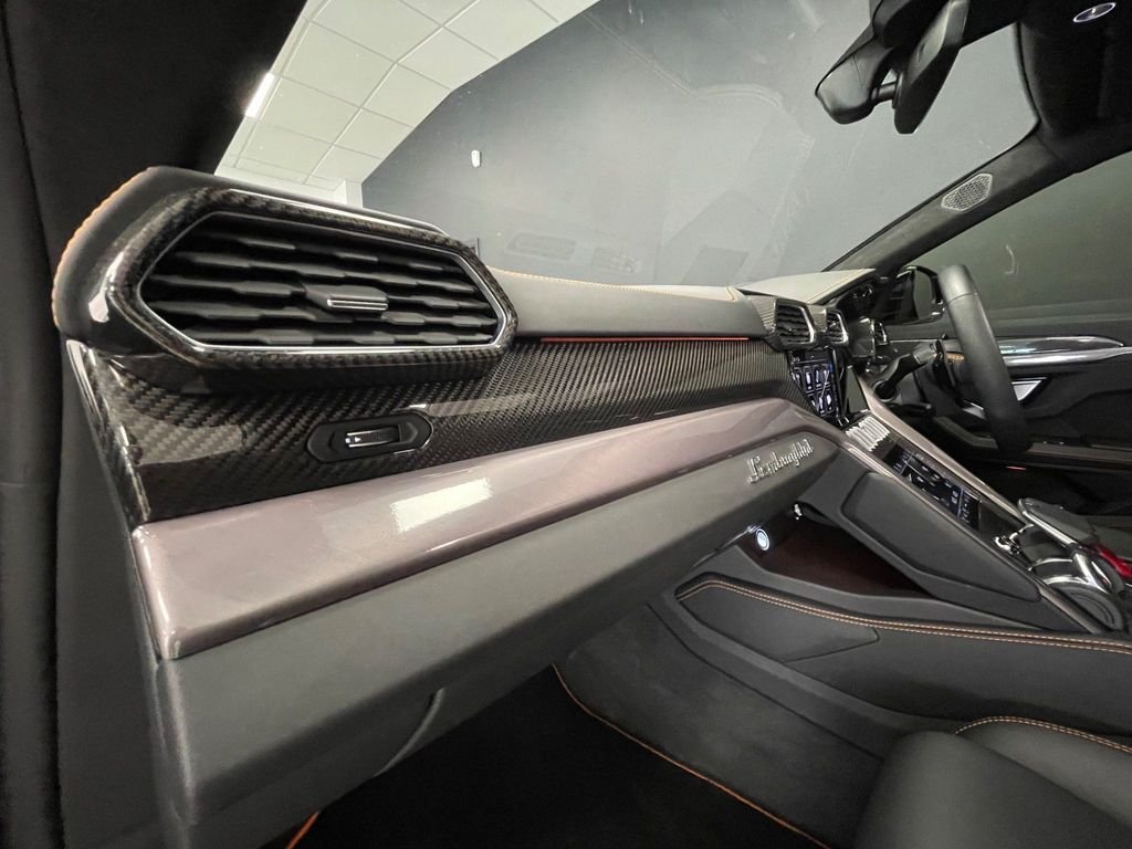 Used Lamborghini Urus 2020 for sale - 76867524: Photo 42