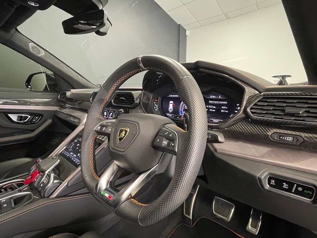 Used Lamborghini Urus 2020 for sale - 76867524: Photo 45