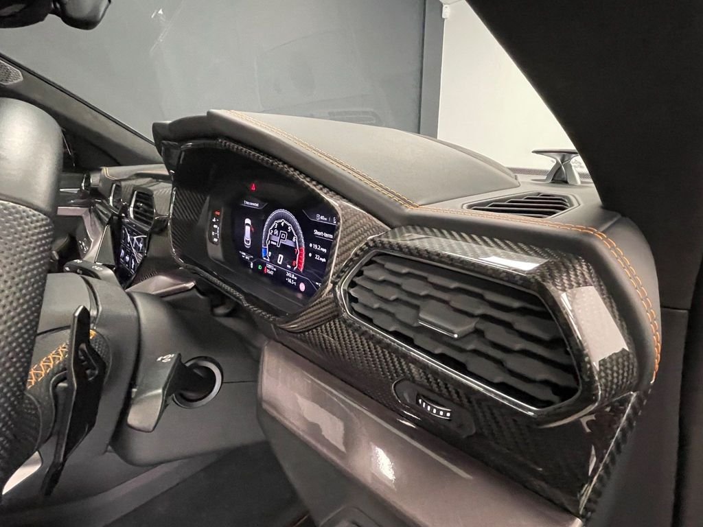 Used Lamborghini Urus 2020 for sale - 76867524: Photo 47