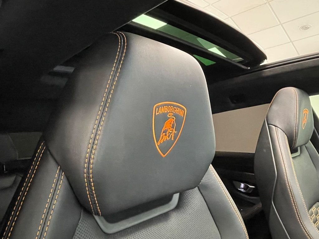 Used Lamborghini Urus 2020 for sale - 76867524: Photo 48