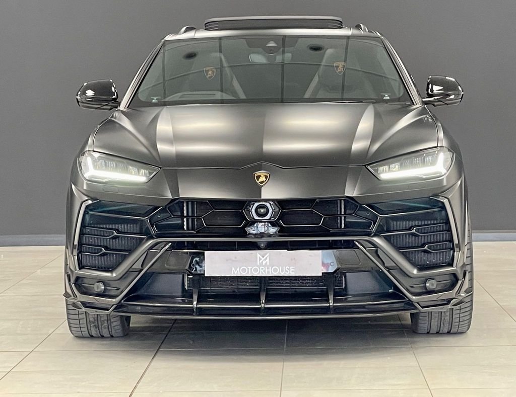 Used Lamborghini Urus 2020 for sale - 76867524: Photo 7