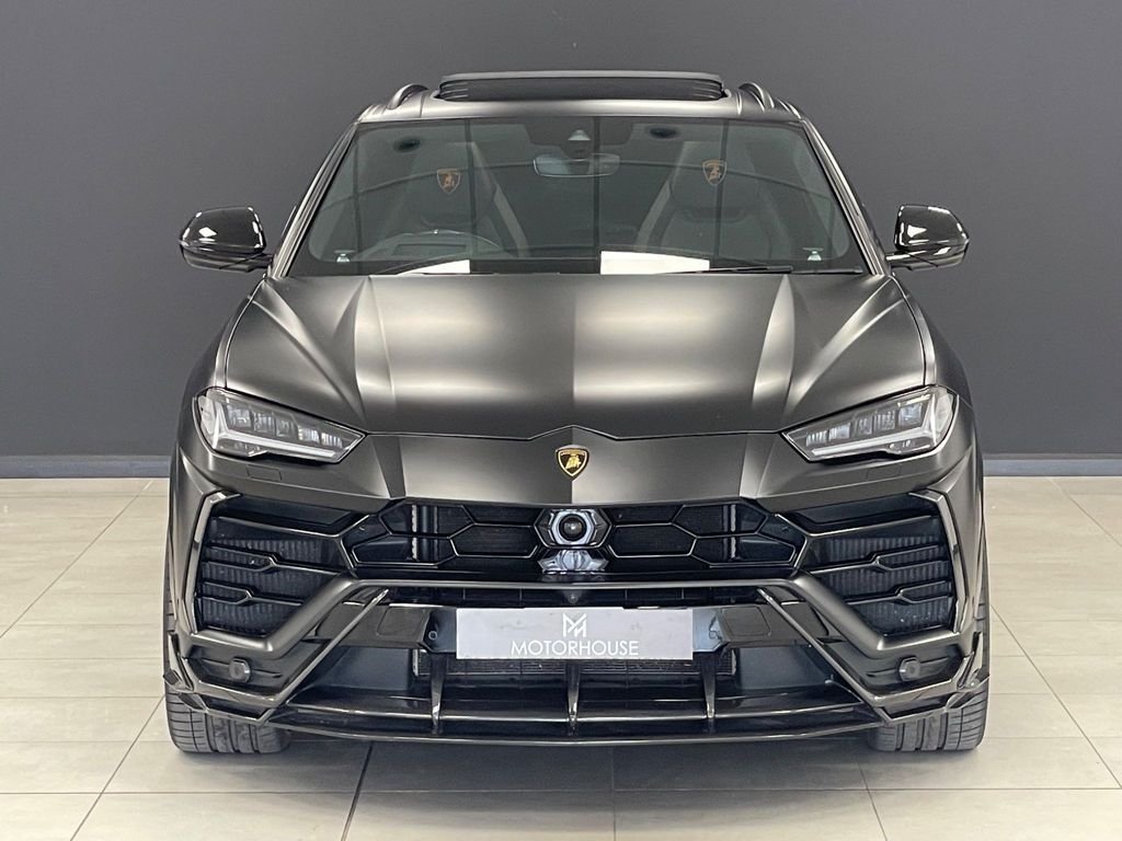 Used Lamborghini Urus 2020 for sale - 76867524: Photo 8