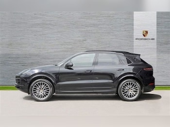 Used Porsche Cayenne 2019 for sale - 78575721: Photo