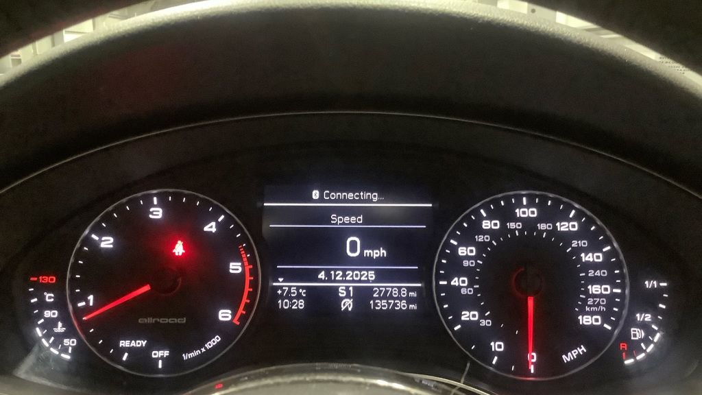 Used Audi A6 Allroad 2018 for sale - 76923757: Photo 10