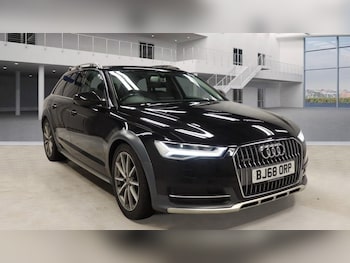 2018 (68) - 3.0 TDI [218] Quattro Sport 5dr S Tronic