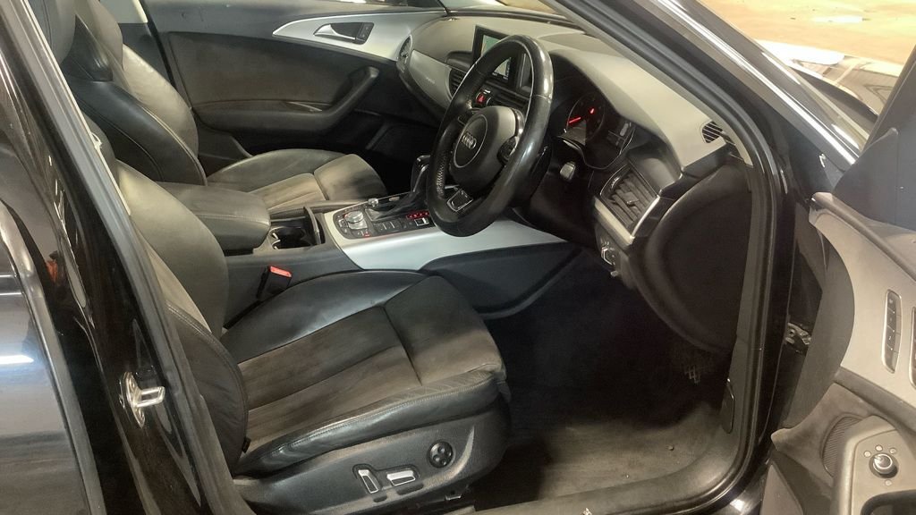 Used Audi A6 Allroad 2018 for sale - 76923757: Photo 7