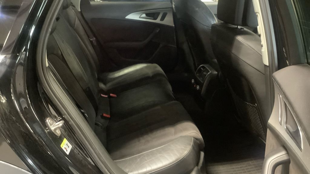 Used Audi A6 Allroad 2018 for sale - 76923757: Photo 8