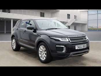 2015 (65) - 2.0 TD4 SE 4WD Euro 6 (s/s) 5dr