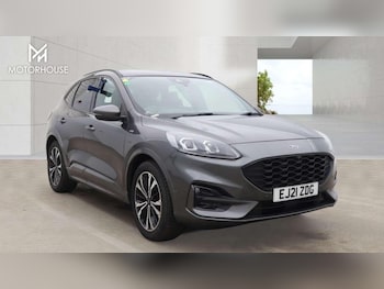 Used Ford Kuga 2021 for sale - 79397145: Photo