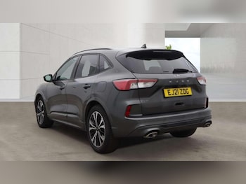 Used Ford Kuga 2021 for sale - 79397145: Photo