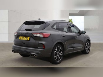 Used Ford Kuga 2021 for sale - 79397145: Photo