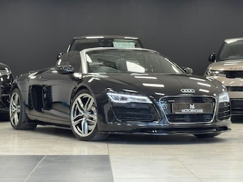Used Audi R8 2013 for sale - 78501068: Photo