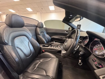 Used Audi R8 2013 for sale - 78501068: Photo