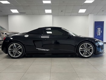 Used Audi R8 2013 for sale - 78501068: Photo