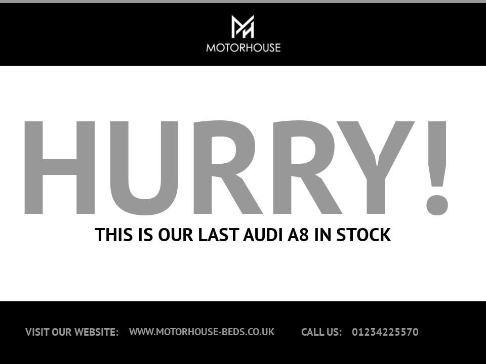 Used Audi A8 2023 for sale - 77952499: Photo 2
