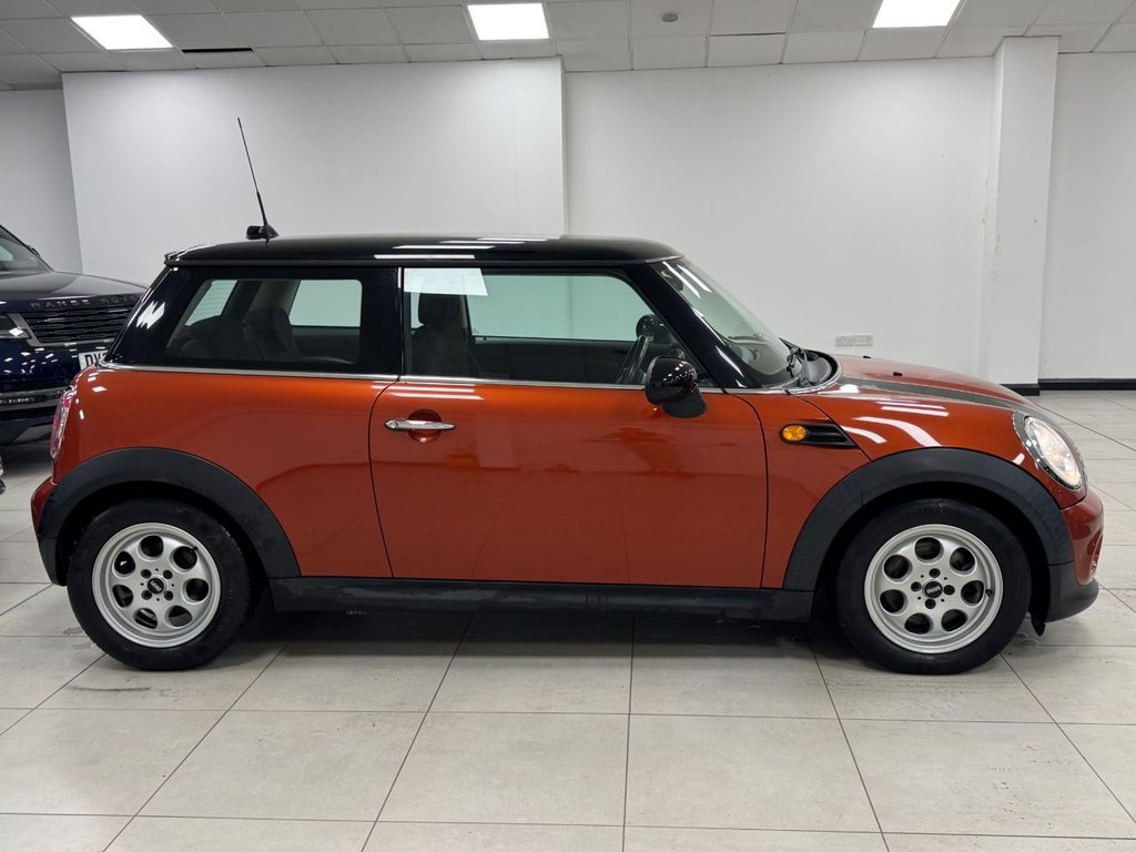 Used MINI Hatch 2011 for sale - 77075474: Photo 2