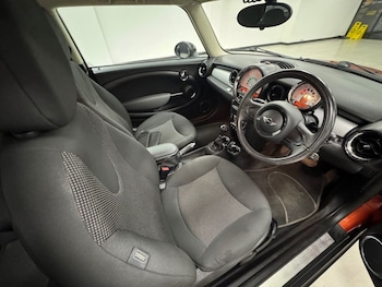 Used MINI Hatch 2011 for sale - 77075474: Photo