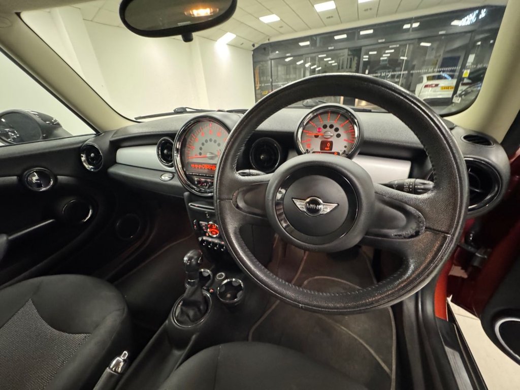 Used MINI Hatch 2011 for sale - 77075474: Photo 6