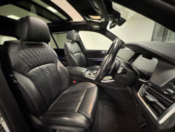 Used BMW X5 2019 for sale - 74692016: Photo