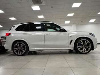 Used BMW X5 2019 for sale - 74692016: Photo
