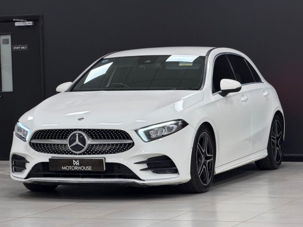 Used Mercedes-Benz A-Class 2019 for sale - 77703539: Photo 16