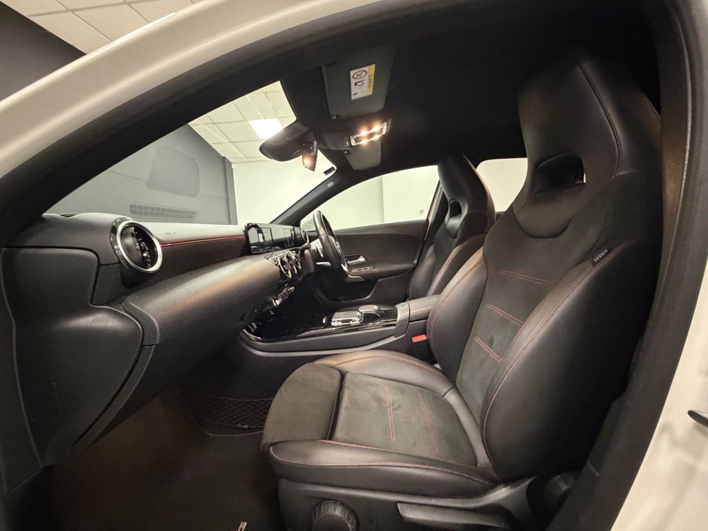 Used Mercedes-Benz A-Class 2019 for sale - 77703539: Photo 20