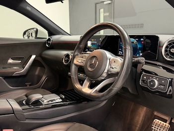 Used Mercedes-Benz A-Class 2019 for sale - 77703539: Photo