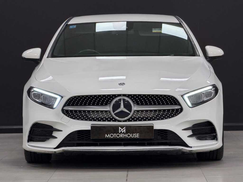 Used Mercedes-Benz A-Class 2019 for sale - 77703539: Photo 6