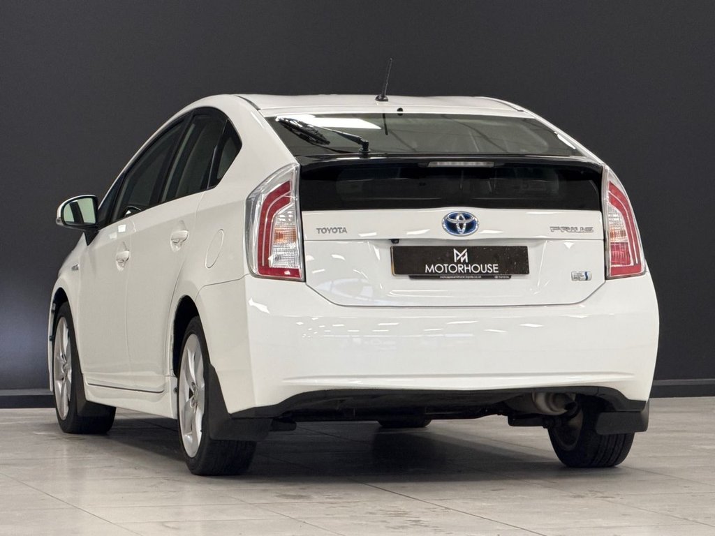 Used Toyota Prius 2012 for sale - 77470545: Photo 10