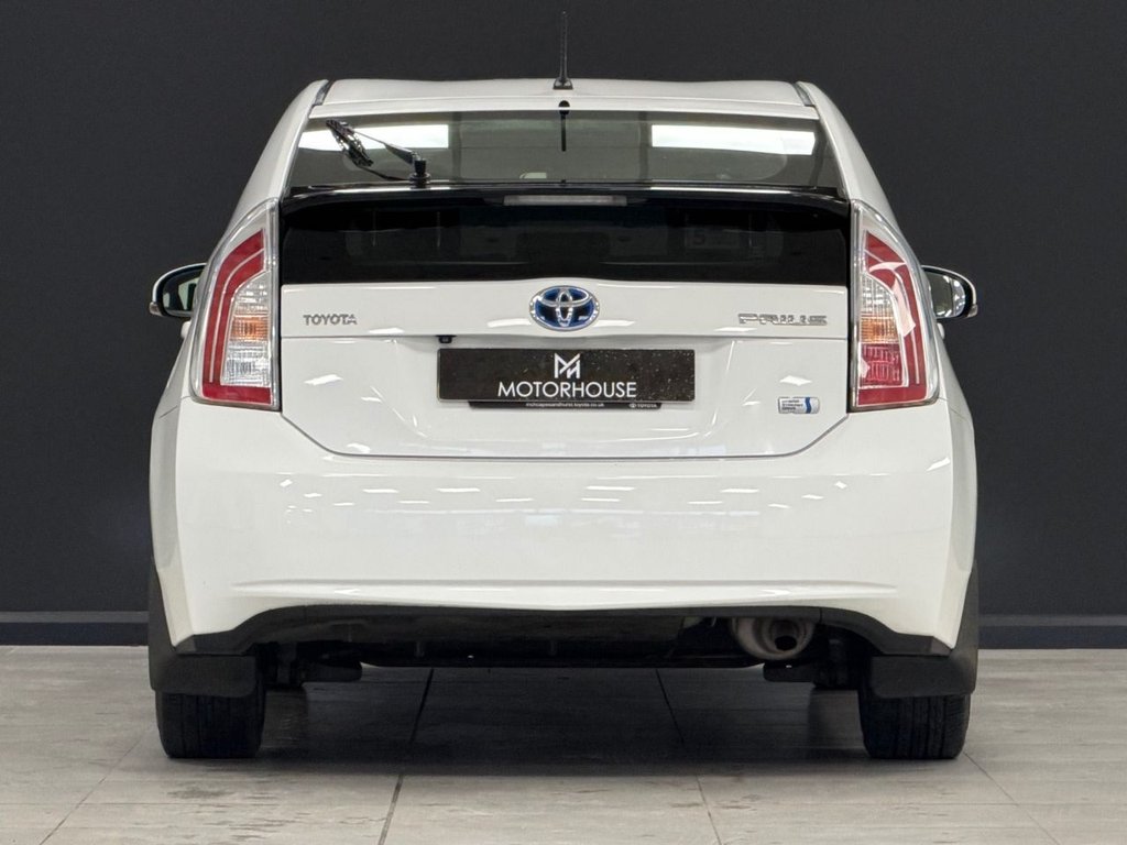 Used Toyota Prius 2012 for sale - 77470545: Photo 11