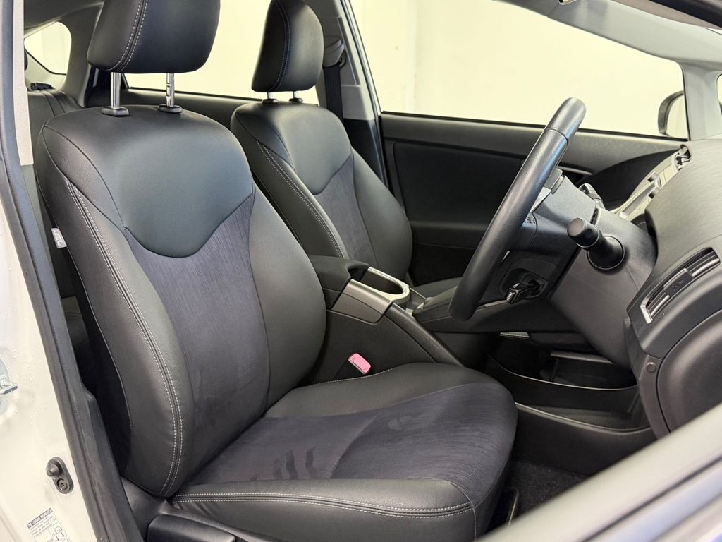 Used Toyota Prius 2012 for sale - 77470545: Photo 13